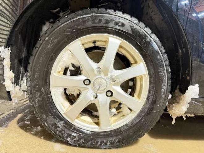 ステップワゴン2.0 L 4WD　防錆塗装4WDTVナビBカメ後席モニタ 2000