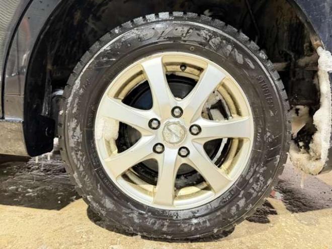 ステップワゴン2.0 L 4WD　防錆塗装4WDTVナビBカメ後席モニタ 2000