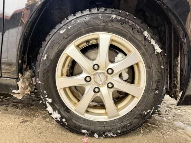 ステップワゴン2.0 L 4WD　防錆塗装4WDTVナビBカメ後席モニタ 2000