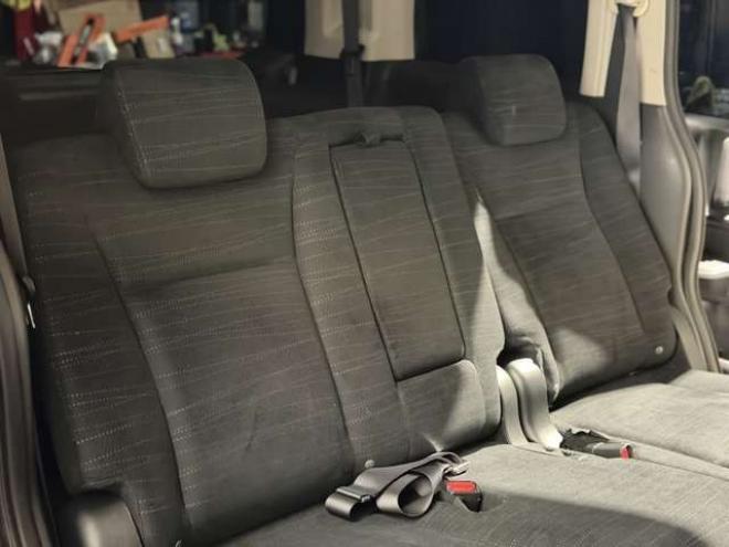 ステップワゴン2.0 L 4WD　防錆塗装4WDTVナビBカメ後席モニタ 2000