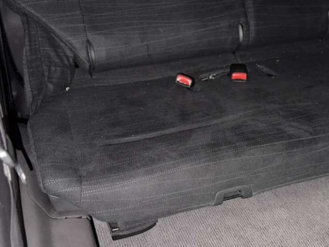 ステップワゴン2.0 L 4WD　防錆塗装4WDTVナビBカメ後席モニタ 2000