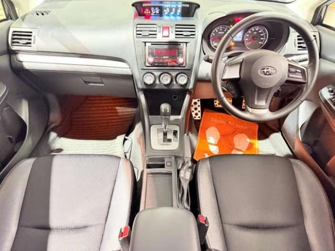 インプレッサG4 2.0 i-S 4WD　防錆塗装4WDキーレスCD 2000