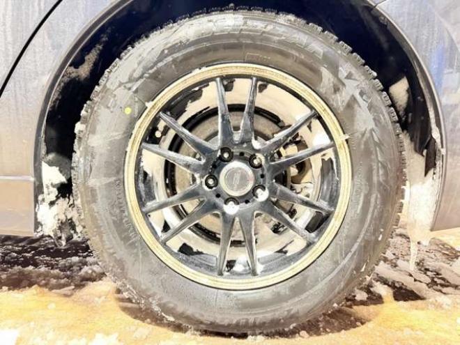 インプレッサG4 2.0 i-S 4WD　防錆塗装4WDキーレスCD 2000