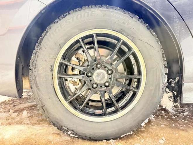 インプレッサG4 2.0 i-S 4WD　防錆塗装4WDキーレスCD 2000