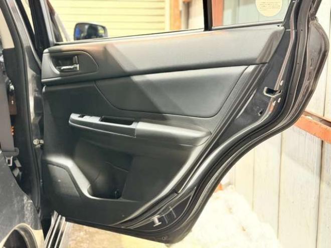 インプレッサG4 2.0 i-S 4WD　防錆塗装4WDキーレスCD 2000