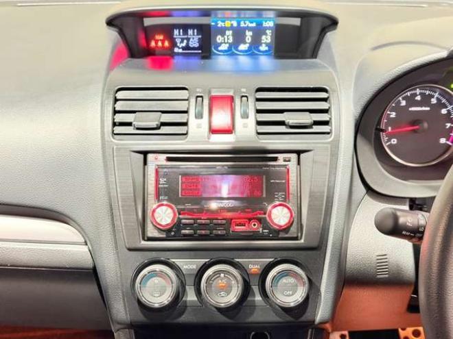 インプレッサG4 2.0 i-S 4WD　防錆塗装4WDキーレスCD 2000