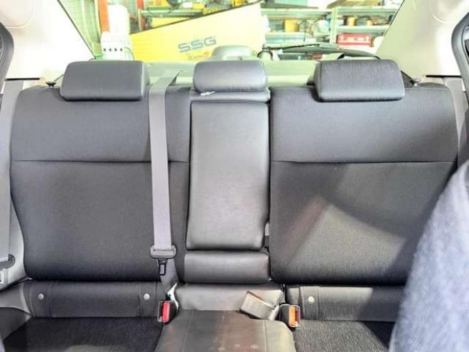 インプレッサG4 2.0 i-S 4WD　防錆塗装4WDキーレスCD 2000