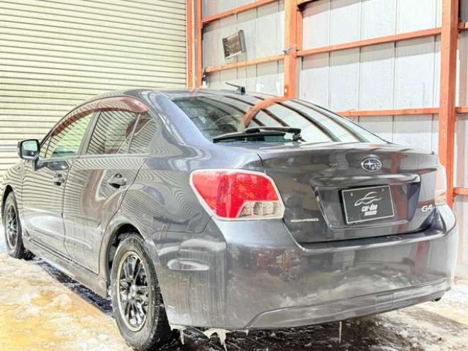 インプレッサG4 2.0 i-S 4WD　防錆塗装4WDキーレスCD 2000