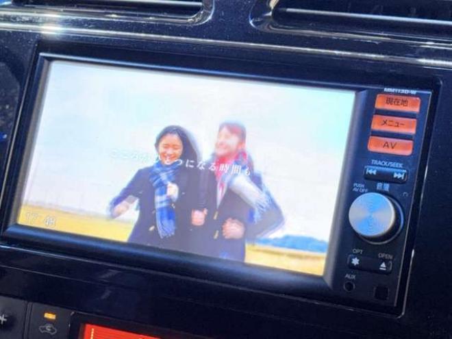 セレナ2.0 ハイウェイスター 4WD　防錆塗装4WDTVナビ 2000