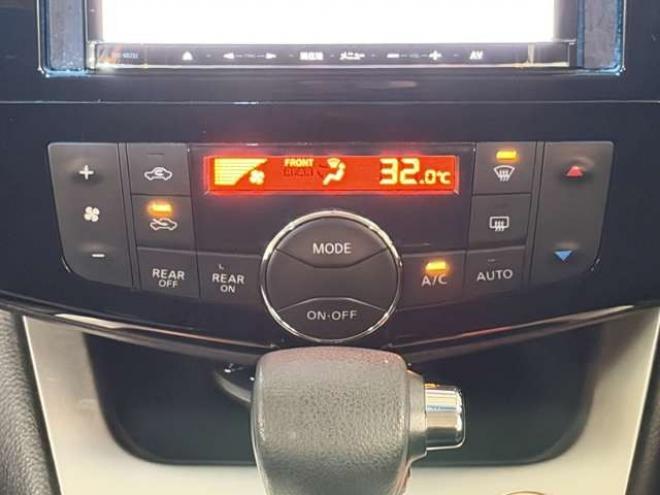 セレナ2.0 20X 4WD　防錆塗装4WDラジオナビETC 2000