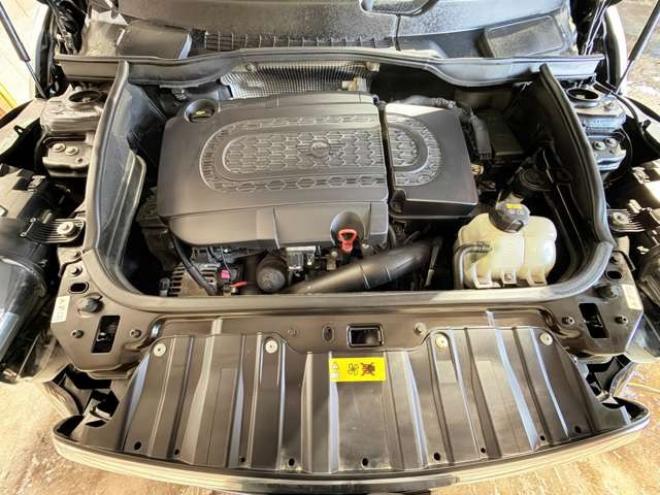 ミニクロスオーバー クーパー D オール4 4WD　防錆塗装4WDディーゼルキーレスETC 正規輸入車 2000