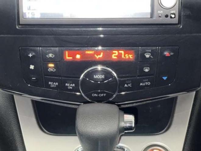 セレナ2.0 20X 4WD　防錆塗装4WDTVナビBカメETCエンスタ 2000