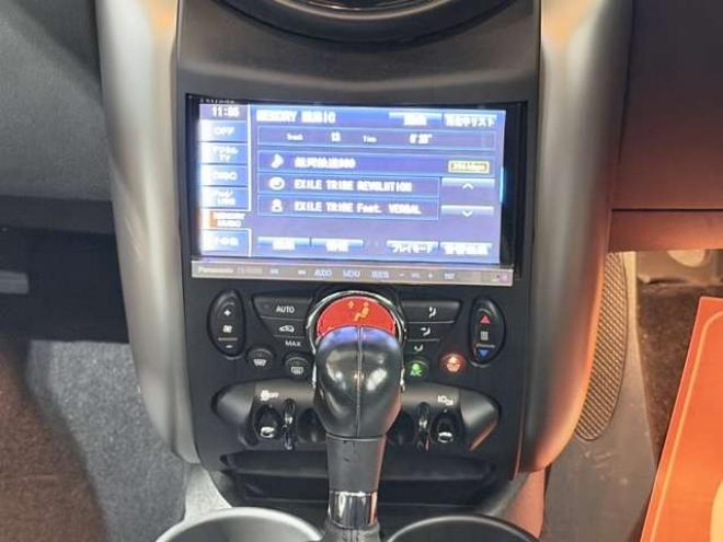 ミニクロスオーバー クーパー オール4　防錆塗装TVナビETC夏冬タイヤ 正規輸入車 4WD 1600