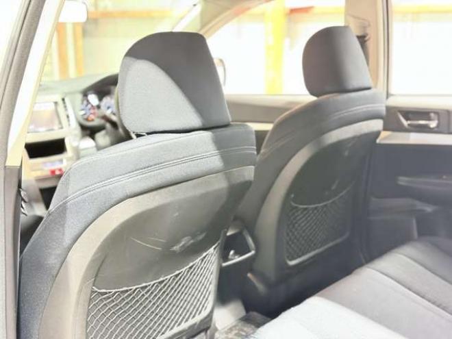 レガシィワゴン2.5 i 4WD　防錆塗装4WDTVナビBカメETC 2500