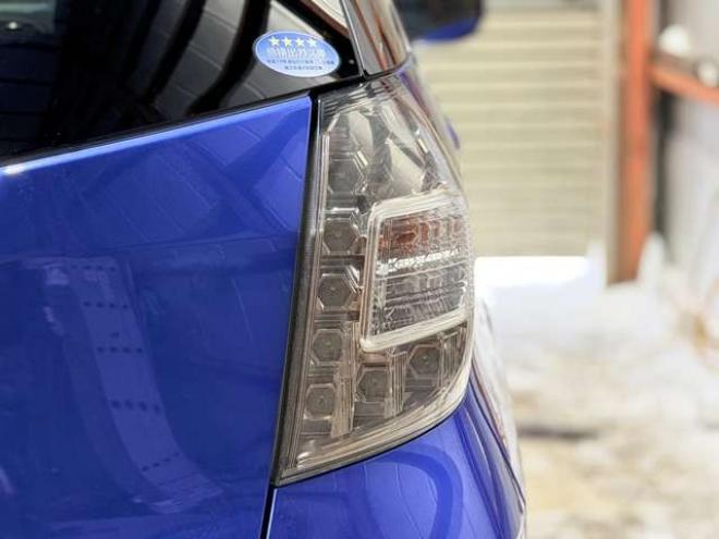 フィットシャトル1.5 15X 4WD　防錆塗装4WDTVナビBカメETC 1500