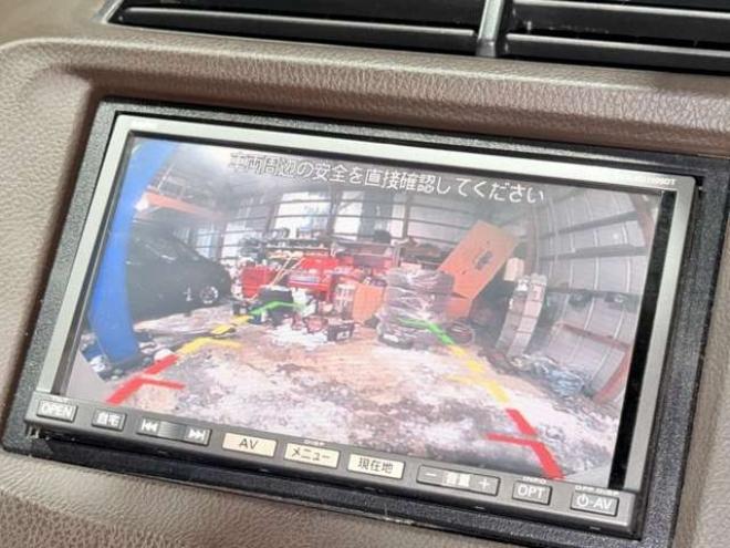 フィットシャトル1.5 15X 4WD　防錆塗装4WDTVナビBカメETC 1500