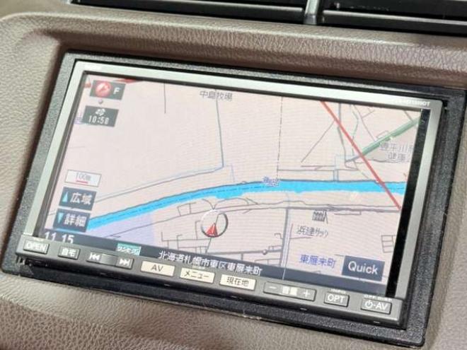 フィットシャトル1.5 15X 4WD　防錆塗装4WDTVナビBカメETC 1500