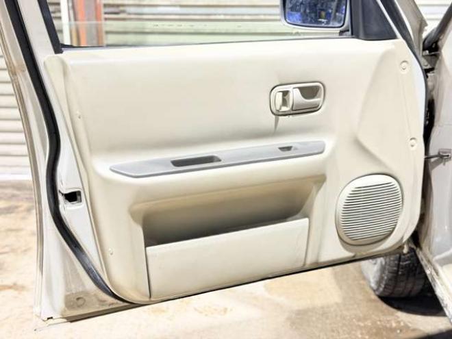 ラシーン1.5 タイプII 4WD　防錆塗装4WD 1500