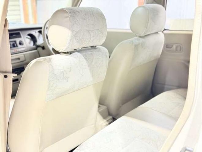 ラシーン1.5 タイプII 4WD　防錆塗装4WD 1500