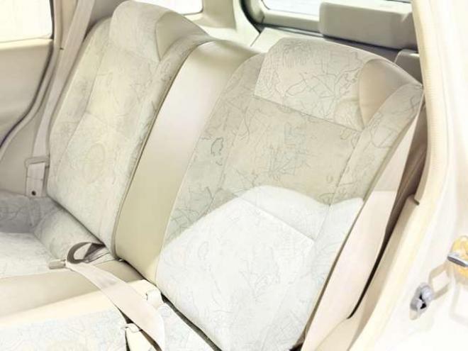 ラシーン1.5 タイプII 4WD　防錆塗装4WD 1500