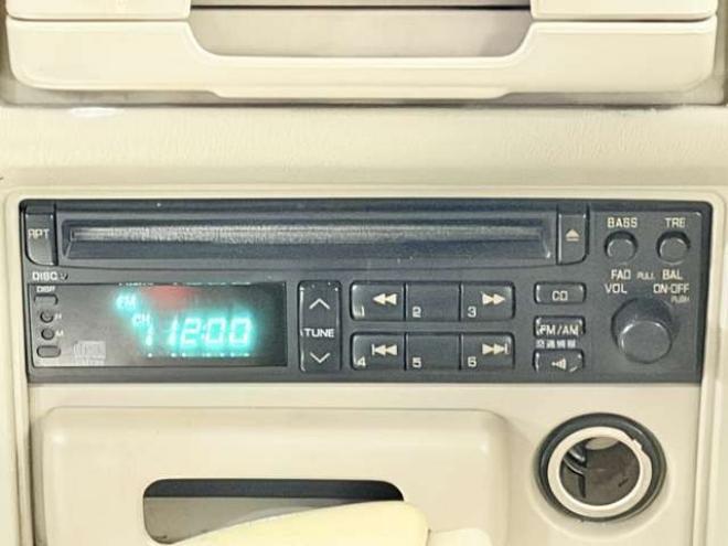 ラシーン1.5 タイプII 4WD　防錆塗装4WD 1500