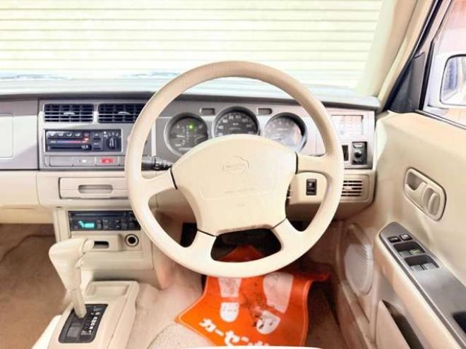 ラシーン1.5 タイプII 4WD　防錆塗装4WD 1500