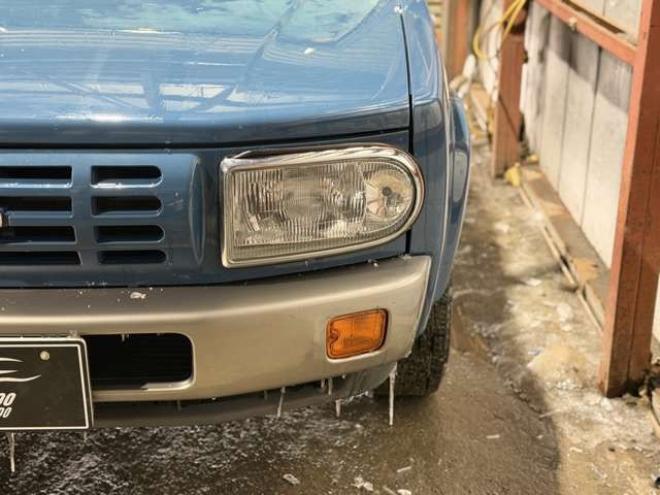 ラシーン1.5 タイプI 4WD　防錆塗装4WD 1500