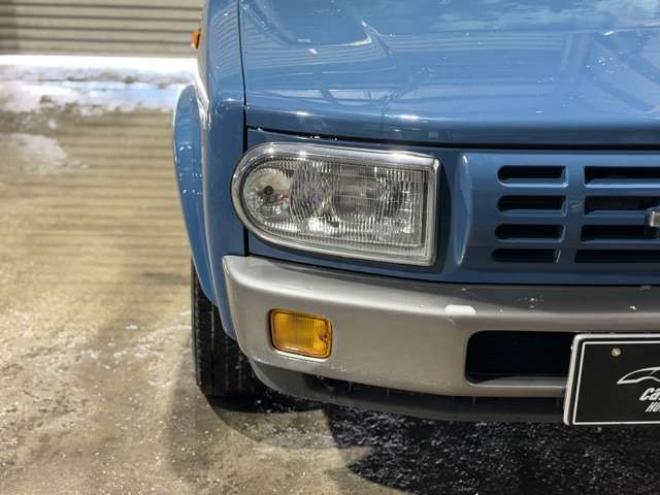 ラシーン1.5 タイプI 4WD　防錆塗装4WD 1500