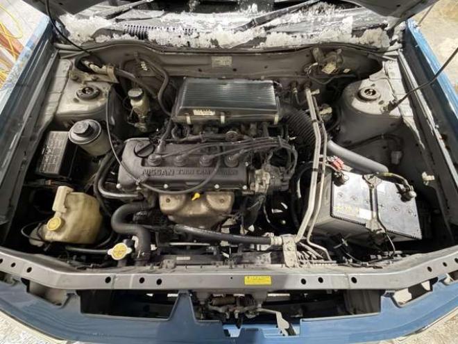 ラシーン1.5 タイプI 4WD　防錆塗装4WD 1500