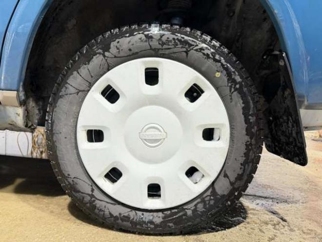 ラシーン1.5 タイプI 4WD　防錆塗装4WD 1500