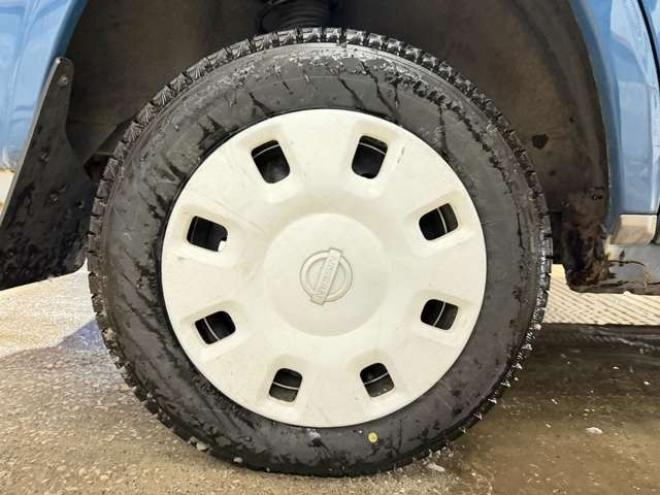 ラシーン1.5 タイプI 4WD　防錆塗装4WD 1500