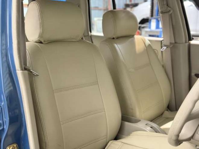 ラシーン1.5 タイプI 4WD　防錆塗装4WD 1500