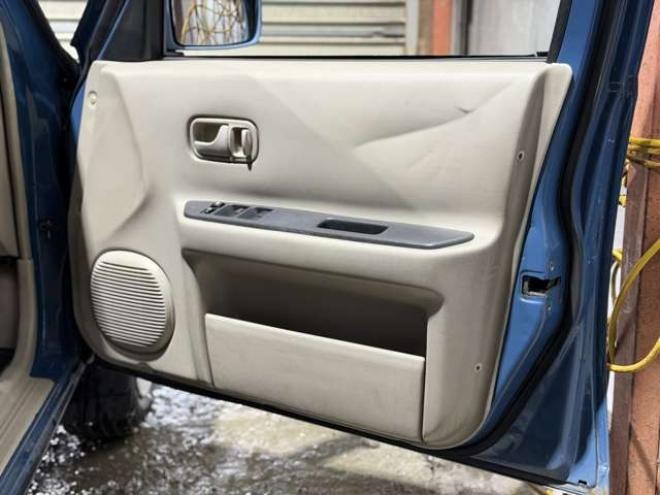 ラシーン1.5 タイプI 4WD　防錆塗装4WD 1500