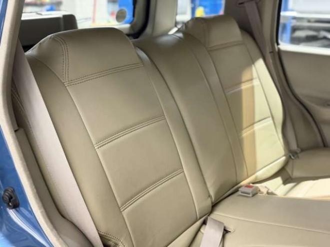 ラシーン1.5 タイプI 4WD　防錆塗装4WD 1500