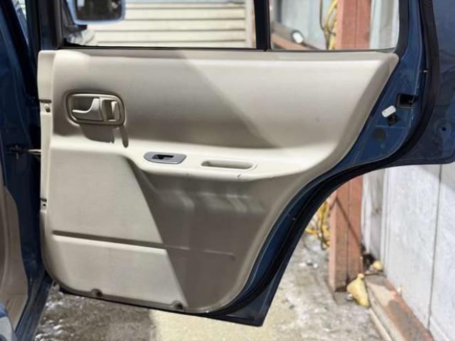 ラシーン1.5 タイプI 4WD　防錆塗装4WD 1500