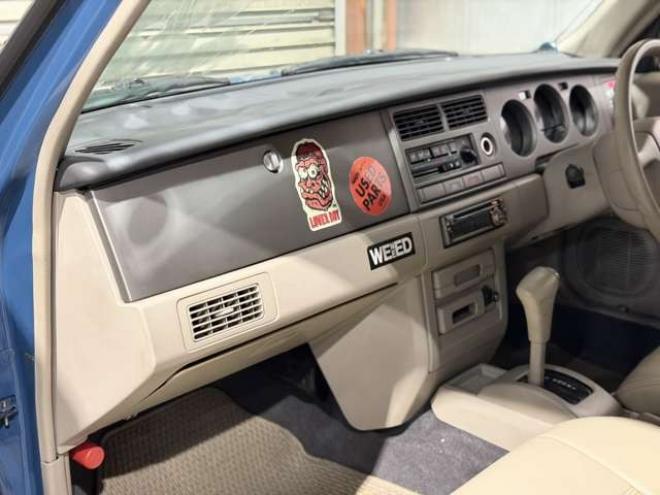 ラシーン1.5 タイプI 4WD　防錆塗装4WD 1500