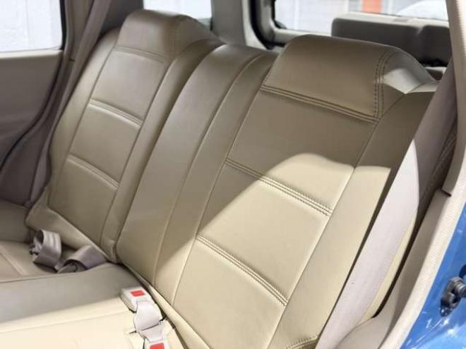 ラシーン1.5 タイプI 4WD　防錆塗装4WD 1500