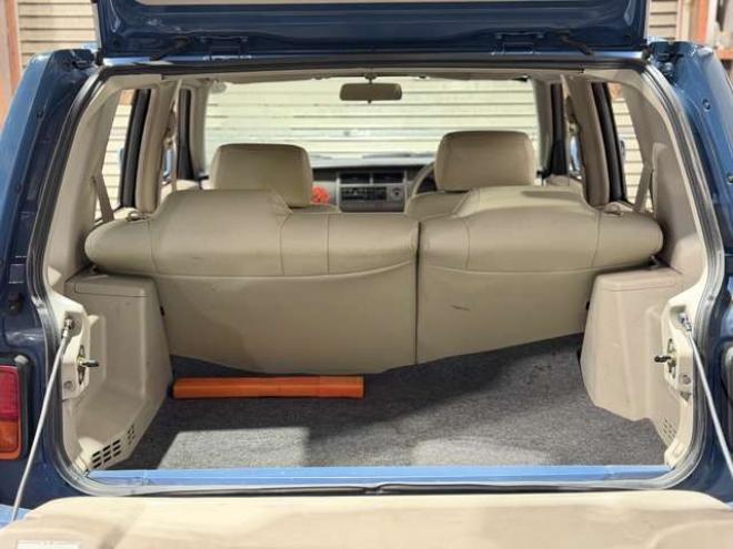 ラシーン1.5 タイプI 4WD　防錆塗装4WD 1500