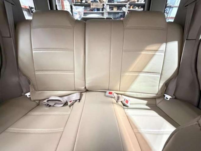 ラシーン1.5 タイプI 4WD　防錆塗装4WD 1500