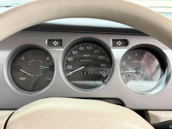 ラシーン1.5 タイプI 4WD　防錆塗装4WD 1500