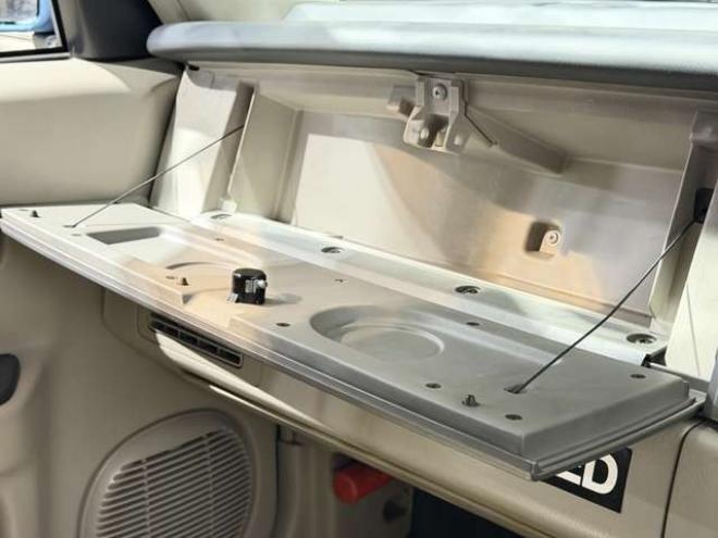 ラシーン1.5 タイプI 4WD　防錆塗装4WD 1500