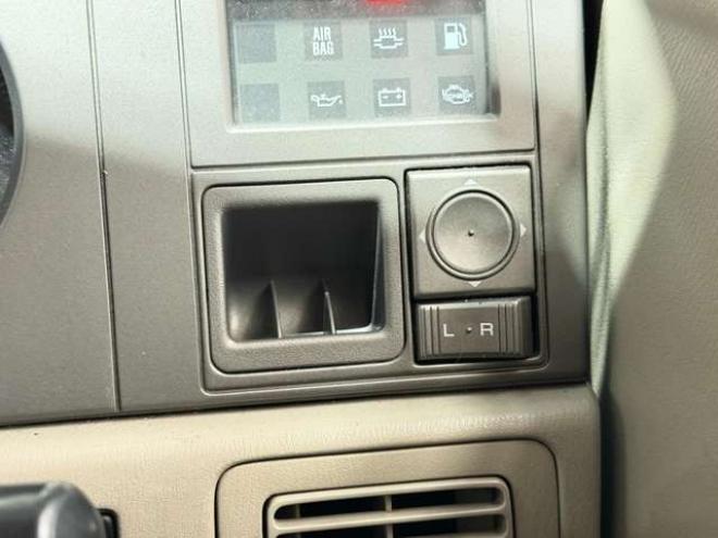 ラシーン1.5 タイプI 4WD　防錆塗装4WD 1500