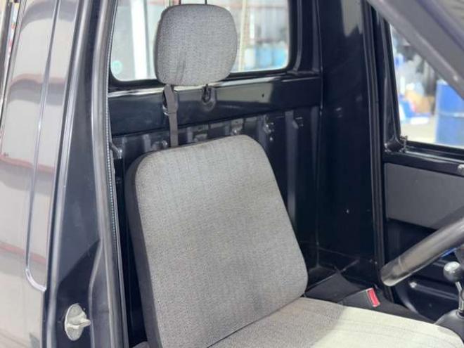 ミゼットIIR リミテッド　下廻防錆 2WD 660