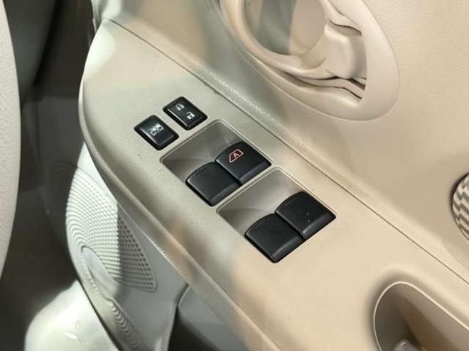 マーチ1.2 X FOUR 4WD　防錆塗装4WDドラレコナビスマキー 1200