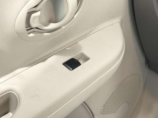 マーチ1.2 X FOUR 4WD　防錆塗装4WDドラレコナビスマキー 1200