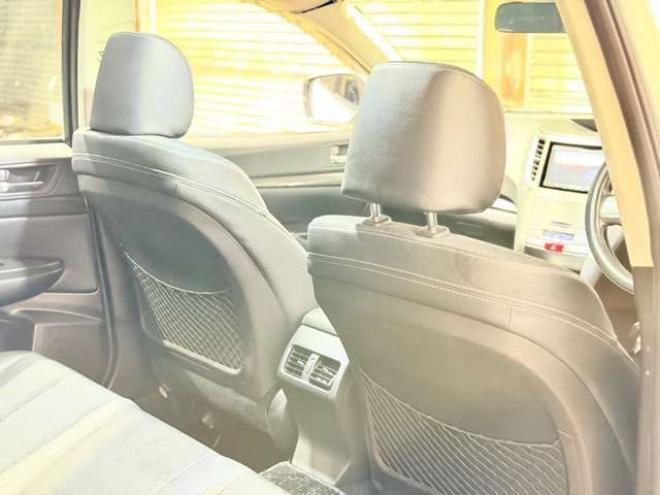 レガシィワゴン2.5 i Sパッケージ 4WD　防錆塗装4WDTVナビETC 2500