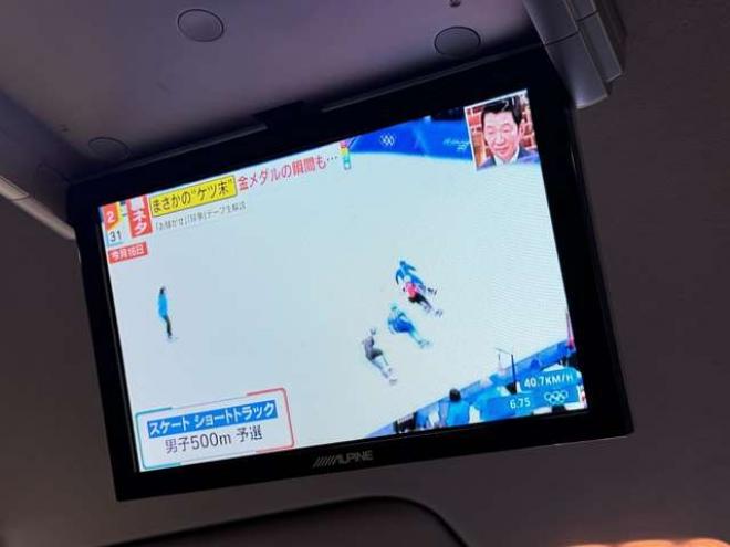 セレナ2.0 ハイウェイスター Vセレクション 4WD　防錆塗装4WDTVナビBカメETC後席モニタ夏冬タイヤ 2000