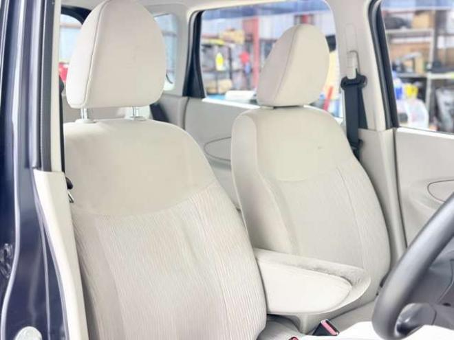 eKワゴンM eアシスト 4WD　防錆塗装4WDキーレスCDエンスタETC 660