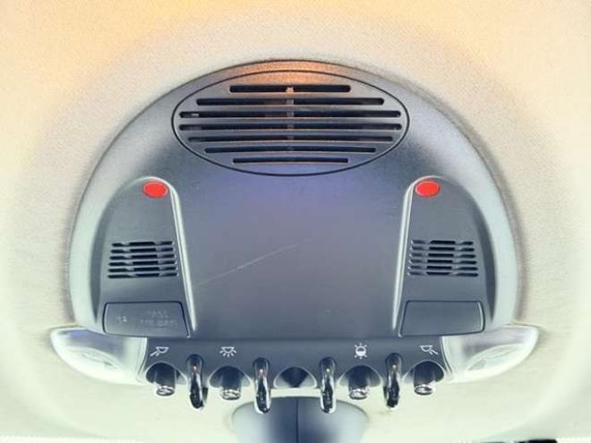 ミニクロスオーバー クーパーS オール4　防錆塗装4WDTVナビBカメETC 正規輸入車 1600