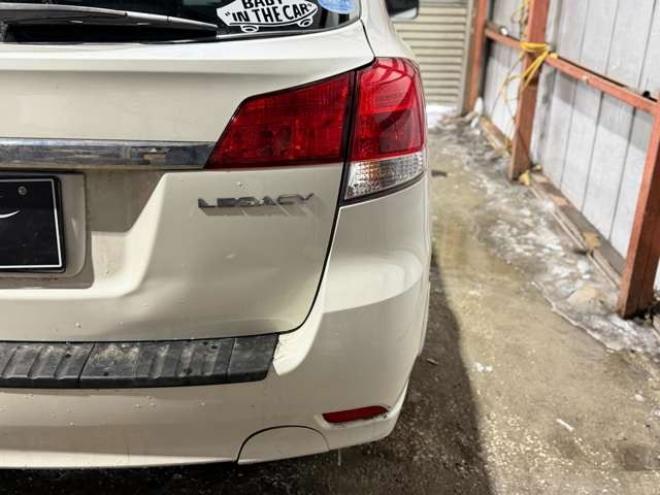 レガシィワゴン2.5 i Sパッケージ 4WD　防錆塗装4WDTVナビETC 2500